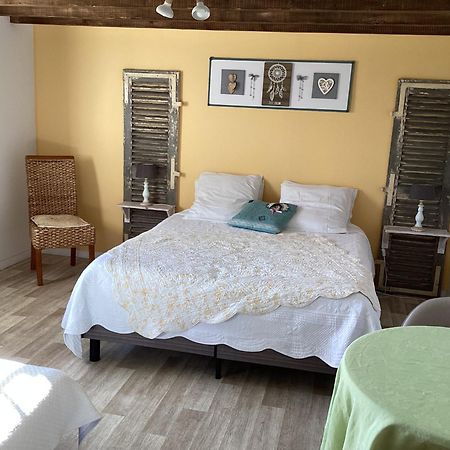 Bed and Breakfast La Grange Nohant-Vic Zewnętrze zdjęcie
