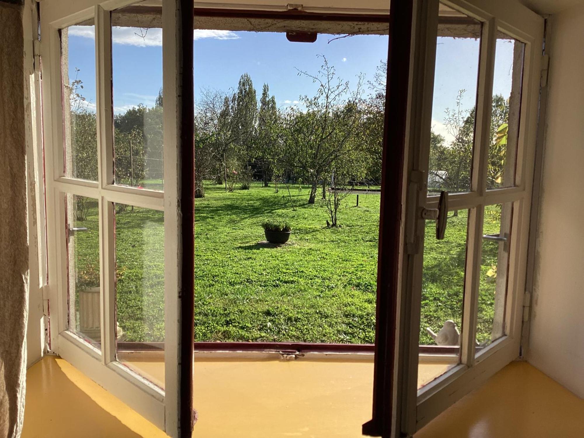 Bed and Breakfast La Grange Nohant-Vic Zewnętrze zdjęcie