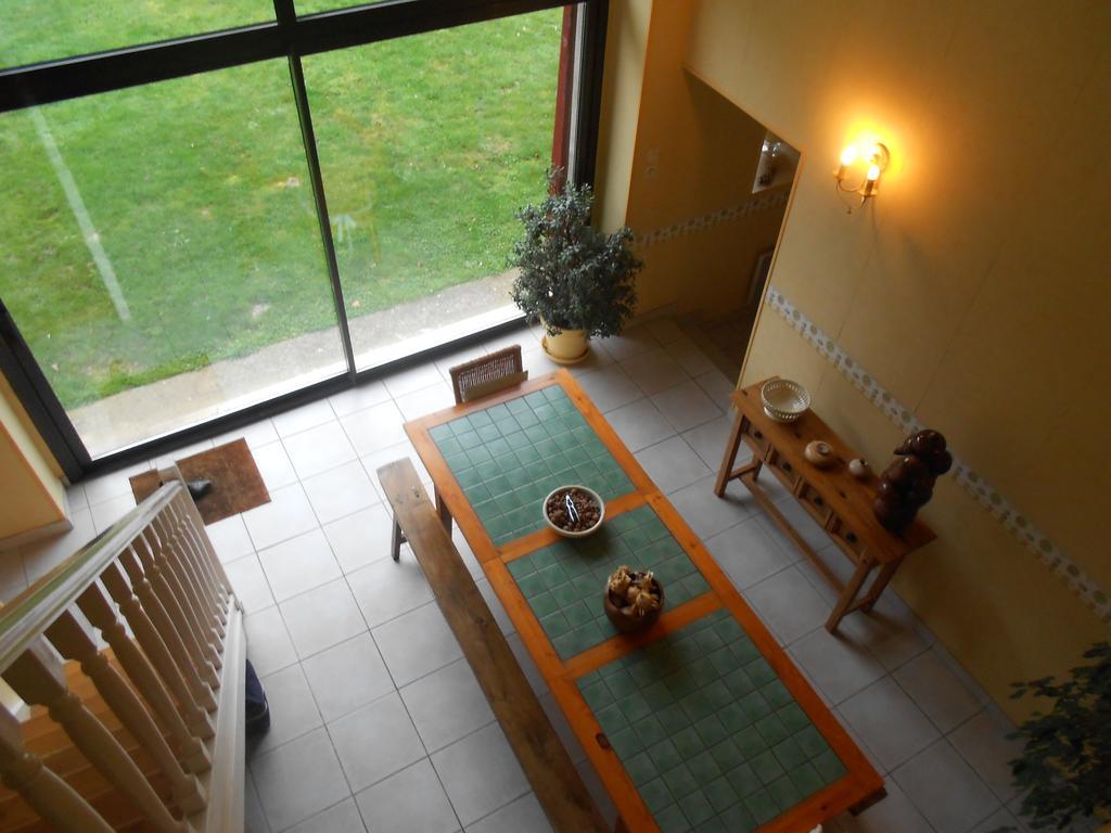 Bed and Breakfast La Grange Nohant-Vic Zewnętrze zdjęcie