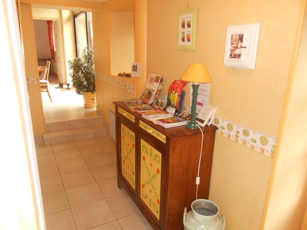 Bed and Breakfast La Grange Nohant-Vic Zewnętrze zdjęcie