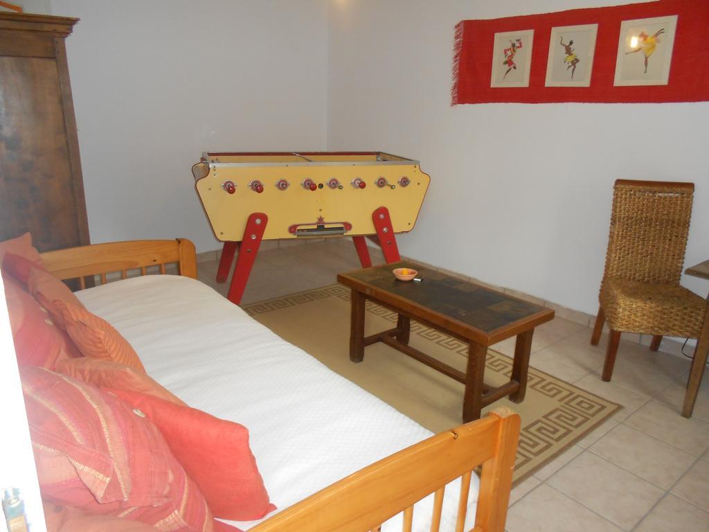 Bed and Breakfast La Grange Nohant-Vic Zewnętrze zdjęcie