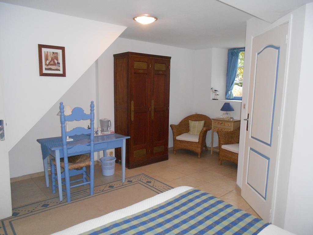 Bed and Breakfast La Grange Nohant-Vic Pokój zdjęcie