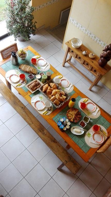 Bed and Breakfast La Grange Nohant-Vic Zewnętrze zdjęcie